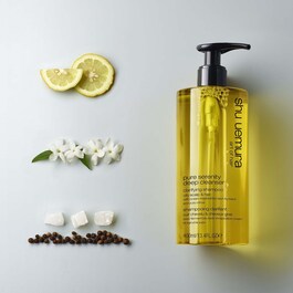 Deep Cleanser - Shampoing Clarifiant