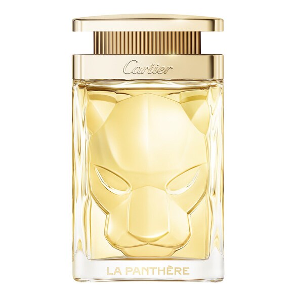 La Panthère Elixir - Eau De Parfum Intense - La Recharge, CARTIER