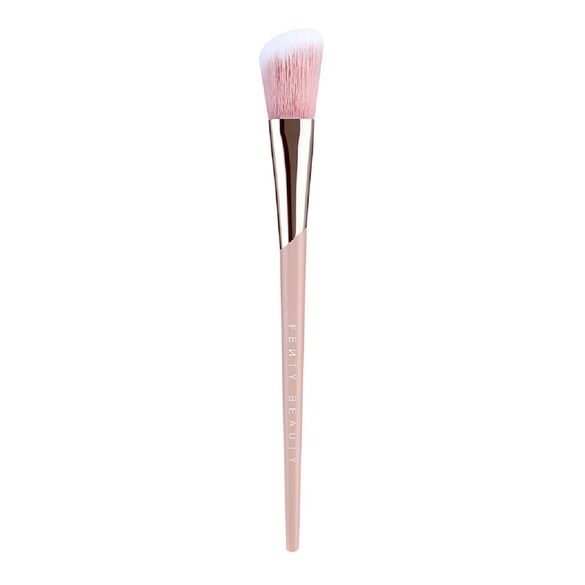 Blush Brush 155 - Pinceau blush, FENTY BEAUTY