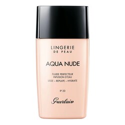Lingerie de Peau Aqua Nude - Fluide Ultra-léger, Hydratation Intense