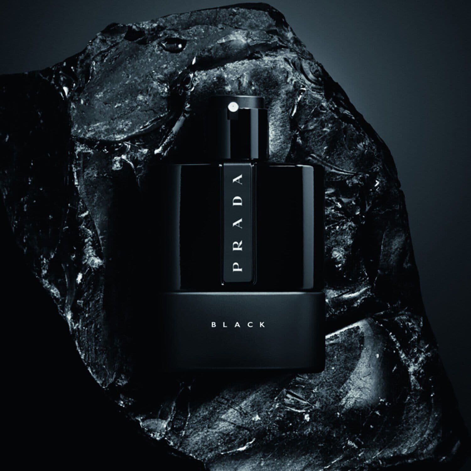 Sephora prada on sale black