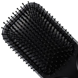 Glamour Styling Brush Anti-chute Brosse à cheveux Humide & Sec