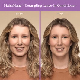 MahaMane - Soin Démêlante Sans Rinçage