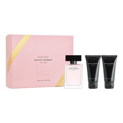 For Her Musc Noir - Coffret Eau de parfum, NARCISO RODRIGUEZ