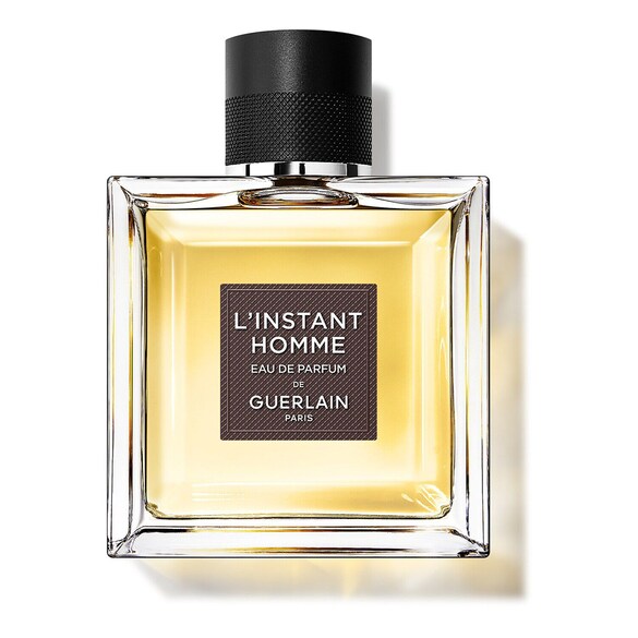 l'instant de guerlain pour homme - eau de parfum