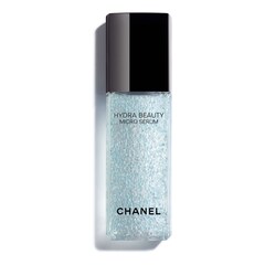 HYDRA BEAUTY MICRO SÉRUM - Hydratant Rééquilibrant Repulpant, CHANEL