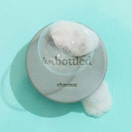 Shampoing Tout Nu - Cheveux Gras