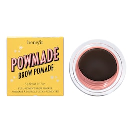 POWmade Brow Pomade - Gel-crème Sourcils Ultra Pigmentée image