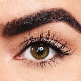 Lights, Camera, Lashes - Mascara 4-en-1 - Format voyage
