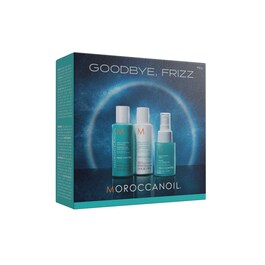 GOODBYE, FRIZZ – Coffret routine anti-frisottis 