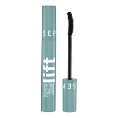 LOVE THE LIFT WATERPROOF - Mascara courbe instantanée et volume lifté, SEPHORA COLLECTION