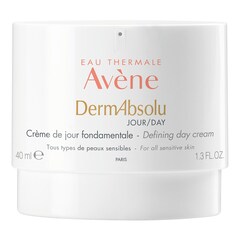 DermAbsolu JOUR - Crème de jour fondamentale, AVENE