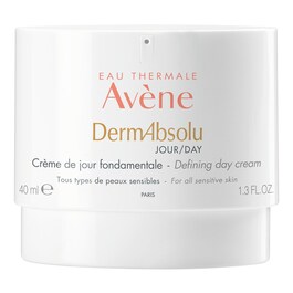 DermAbsolu JOUR - Crème de jour fondamentale