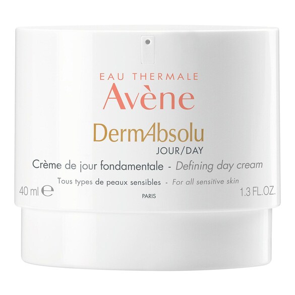 DermAbsolu JOUR - Crème de jour fondamentale, AVENE