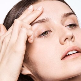 Magnifica - Huile de nuit certifiée bio pour resserrer les pores