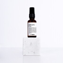 Lâcher-prise - Spray Aromachologique