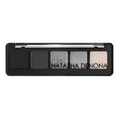 Mini Xenon - Palette De Fards A Paupières, NATASHA DENONA