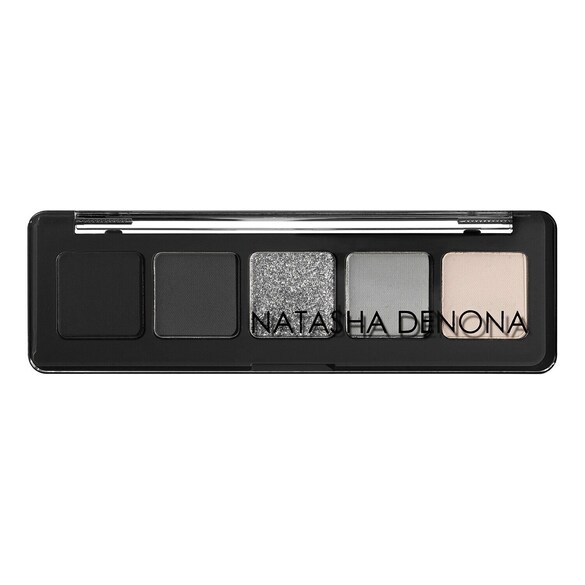 Mini Xenon - Palette De Fards A Paupières, NATASHA DENONA