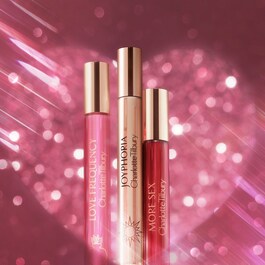 Charlotte's Fragrance Collection of Emotions - Coffret parfums format voyage