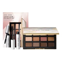 Luster & Glow Eye Palette Set - Coffret Yeux, BOBBI BROWN