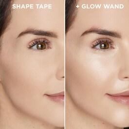 Shape tape Glow wand - Anticernes Stick Enluminateur