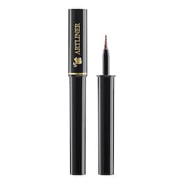 Artliner - Eyeliner fluide, tracé dense et pinceau mousse