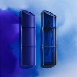 Kenzo Homme Indigo - Eau de Parfum Notes Marines Florales