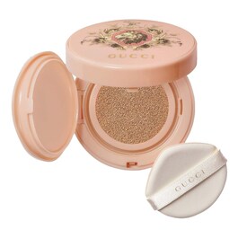 Cushion De Beauté - Fond de teint compact hydratant