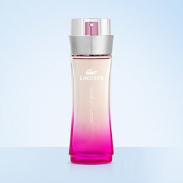 Touch of Pink - Eau de Toilette