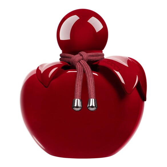 Nina Rouge Crush - Eau de parfum, NINA RICCI