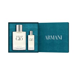 Acqua di Giò - Coffret Eau de toilette