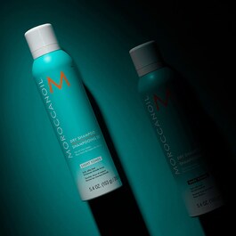 Shampooing Sec Tons Clairs