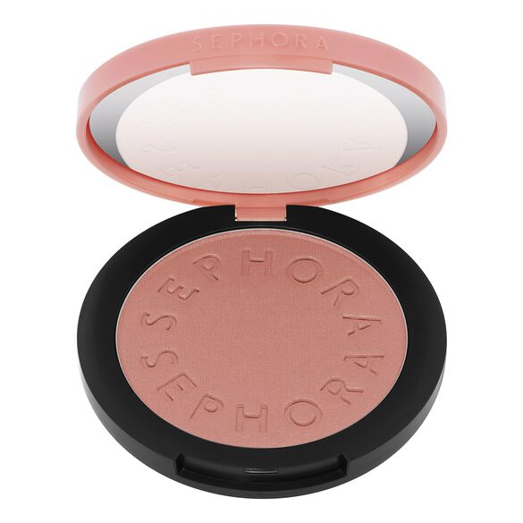 Colorful Blush - Blush poudre