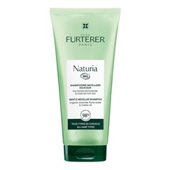 Naturia - Shampooing micellaire douceur, RENE FURTERER
