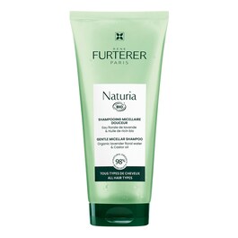 Naturia - Shampooing micellaire douceur