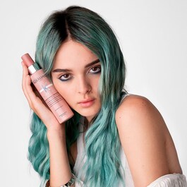 Chroma Absolu - Sérum chroma thermique anti-frizz
