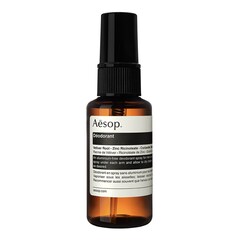 Déodorant sans aluminium - Déodorant en spray, AESOP