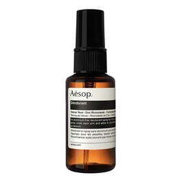 Déodorant sans aluminium - Déodorant en spray