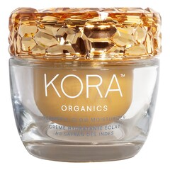 Turmeric Glow - Crème hydratante visage, KORA ORGANICS