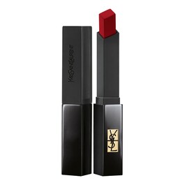 Rouge Pur Couture The Slim Velvet Radical - Rouge à Lèvres Mat Effet Velours