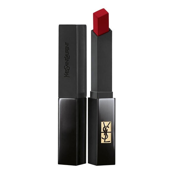 Rouge Pur Couture The Slim Velvet Radical - Rouge à Lèvres Mat Effet Velours, YVES SAINT LAURENT
