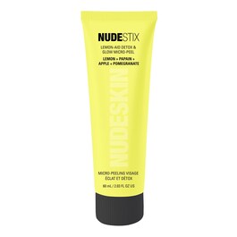 NUDESKIN Lemon-Aid Glow Micro-Peel - Exfoliant visage