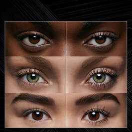 Lash Idôle - Mascara Volume Effet Cils Recourbés