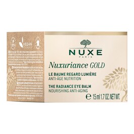 Nuxuriance Gold - Baume Regard Lumière