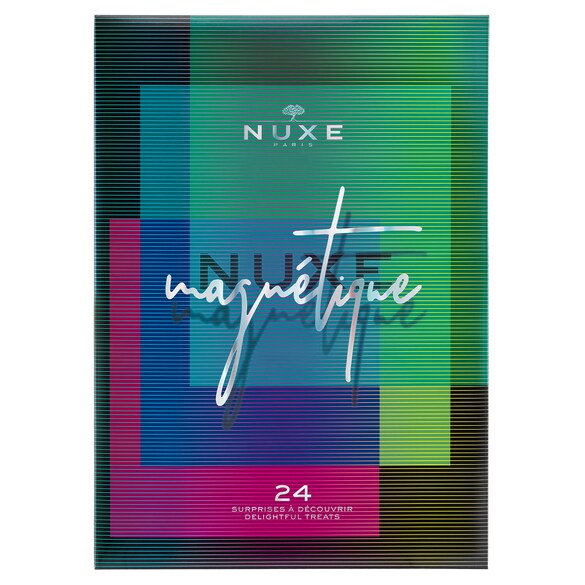 Calendrier De L'avent Nuxe de NUXE ≡ SEPHORA