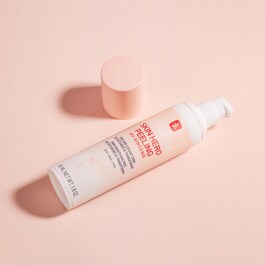Skin Hero Peeling au Ginseng - Soin peeling lissant 2 minutes