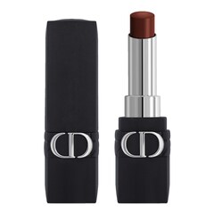 Rouge Dior Forever - Rouge à lèvres sans transfert - Couleur intense et confort, DIOR