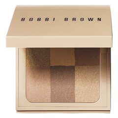 Nude Finish Illuminating Powder - Poudre Illuminatrice Matifiante, BOBBI BROWN