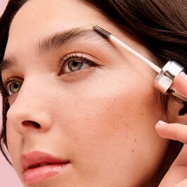 Fluff Up Brow Wax Mini - Cire Sourcils Transparente Format Voyage