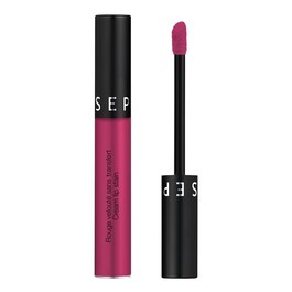Cream Lip Stain Mat - Rouge À Lèvres Mat